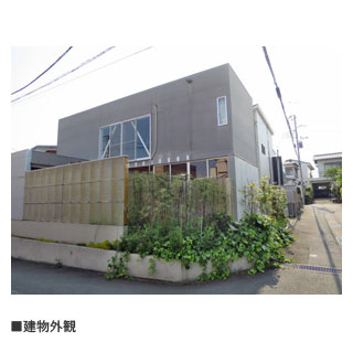 detached 西沢田