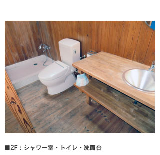 detached 西沢田