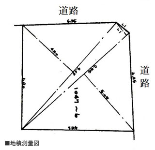 detached 西沢田
