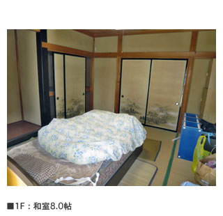 detached 戸田