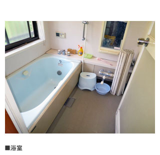 detached 戸田