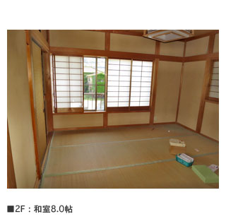detached 戸田