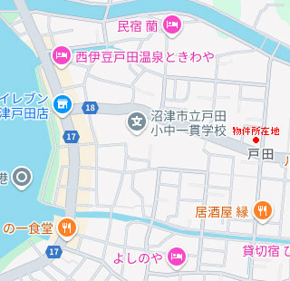 detached 戸田