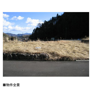 物件写真・間取・地図
