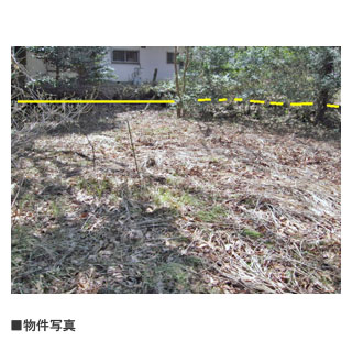 物件写真・間取・地図
