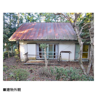 物件写真・間取・地図