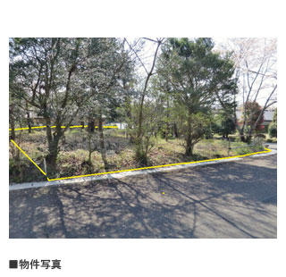 物件写真・間取・地図