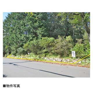 物件写真・間取・地図