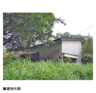 物件写真・間取・地図