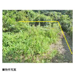 物件写真・間取・地図