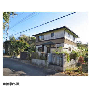 物件写真・間取・地図