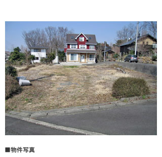 物件写真・間取・地図