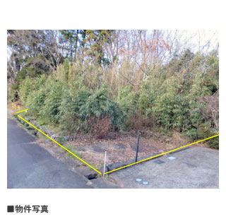 物件写真・間取・地図