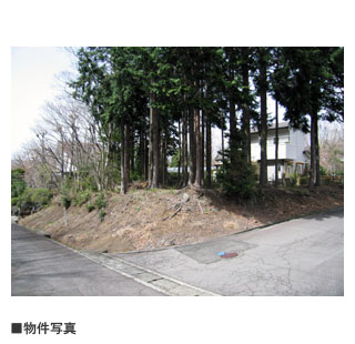 物件写真・間取・地図