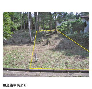 物件写真・間取・地図