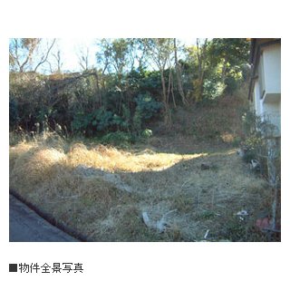 物件写真・間取・地図