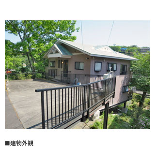 物件写真・間取・地図