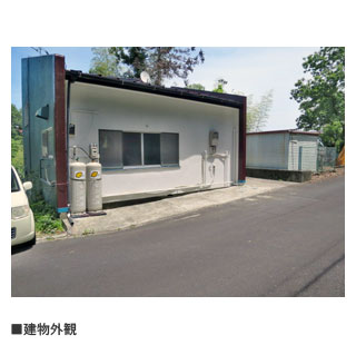 物件写真・間取・地図