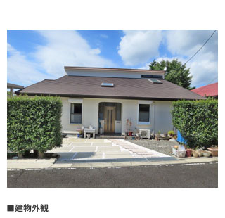 物件写真・間取・地図