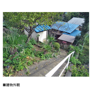 物件写真・間取・地図