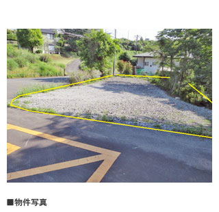 物件写真・間取・地図