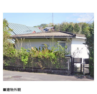 物件写真・間取・地図