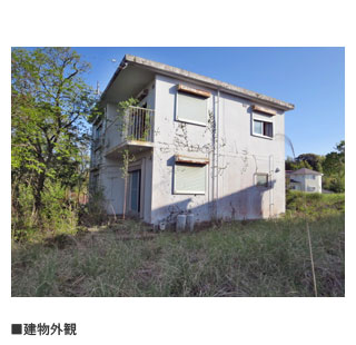 物件写真・間取・地図
