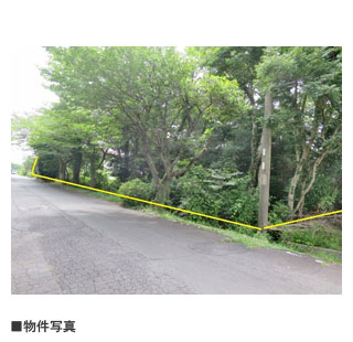 物件写真・間取・地図