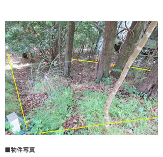 物件写真・間取・地図