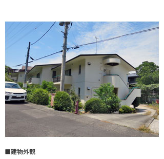 物件写真・間取・地図