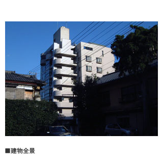 物件写真・間取・地図