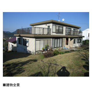 物件写真・間取・地図
